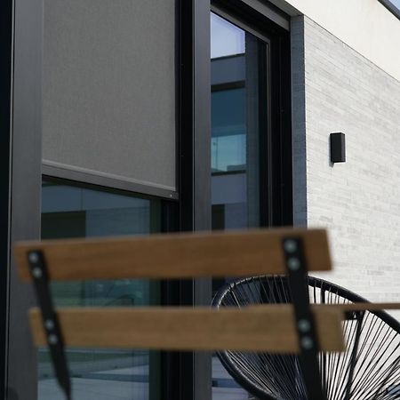Aparthotel Denia Lochristi Ngoại thất bức ảnh