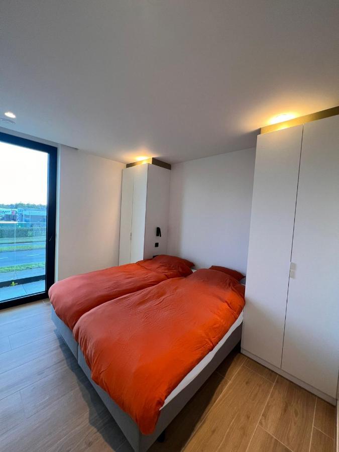 Aparthotel Denia Lochristi Ngoại thất bức ảnh