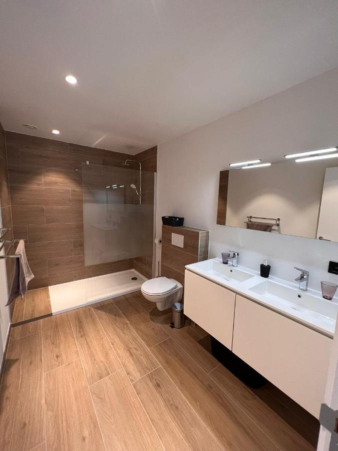 Aparthotel Denia Lochristi Ngoại thất bức ảnh