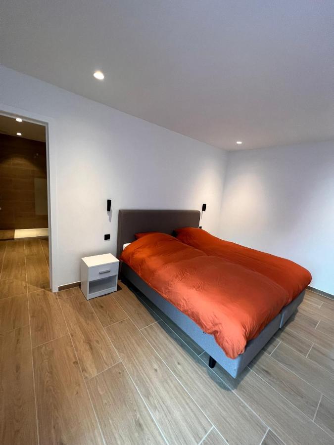 Aparthotel Denia Lochristi Ngoại thất bức ảnh