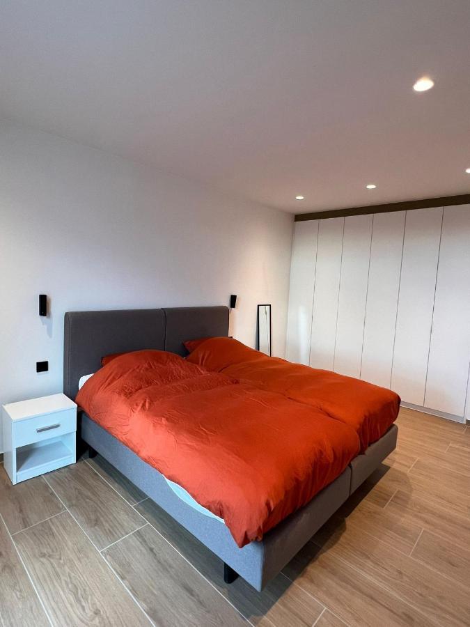Aparthotel Denia Lochristi Ngoại thất bức ảnh