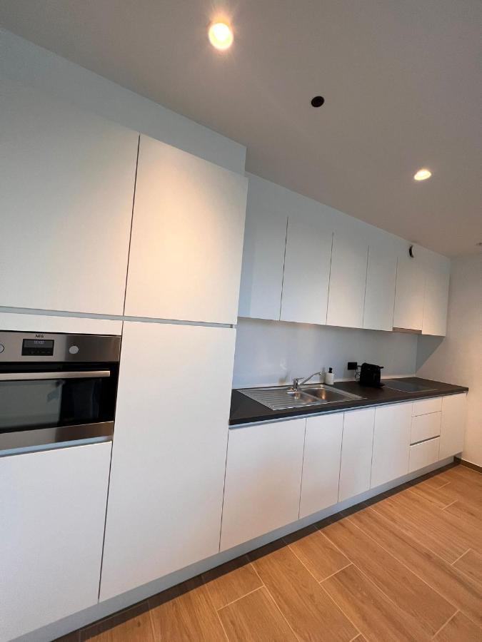 Aparthotel Denia Lochristi Ngoại thất bức ảnh