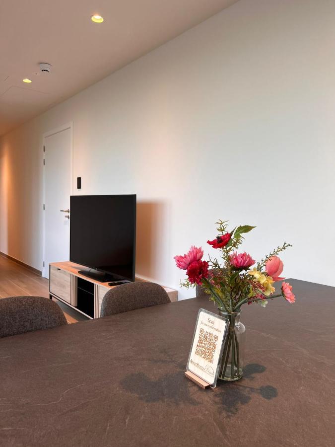 Aparthotel Denia Lochristi Ngoại thất bức ảnh