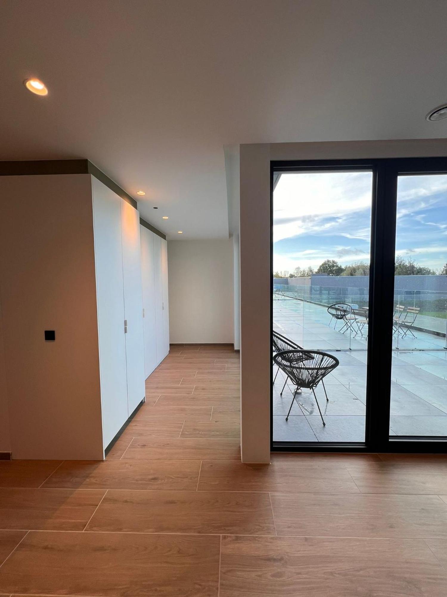 Aparthotel Denia Lochristi Ngoại thất bức ảnh