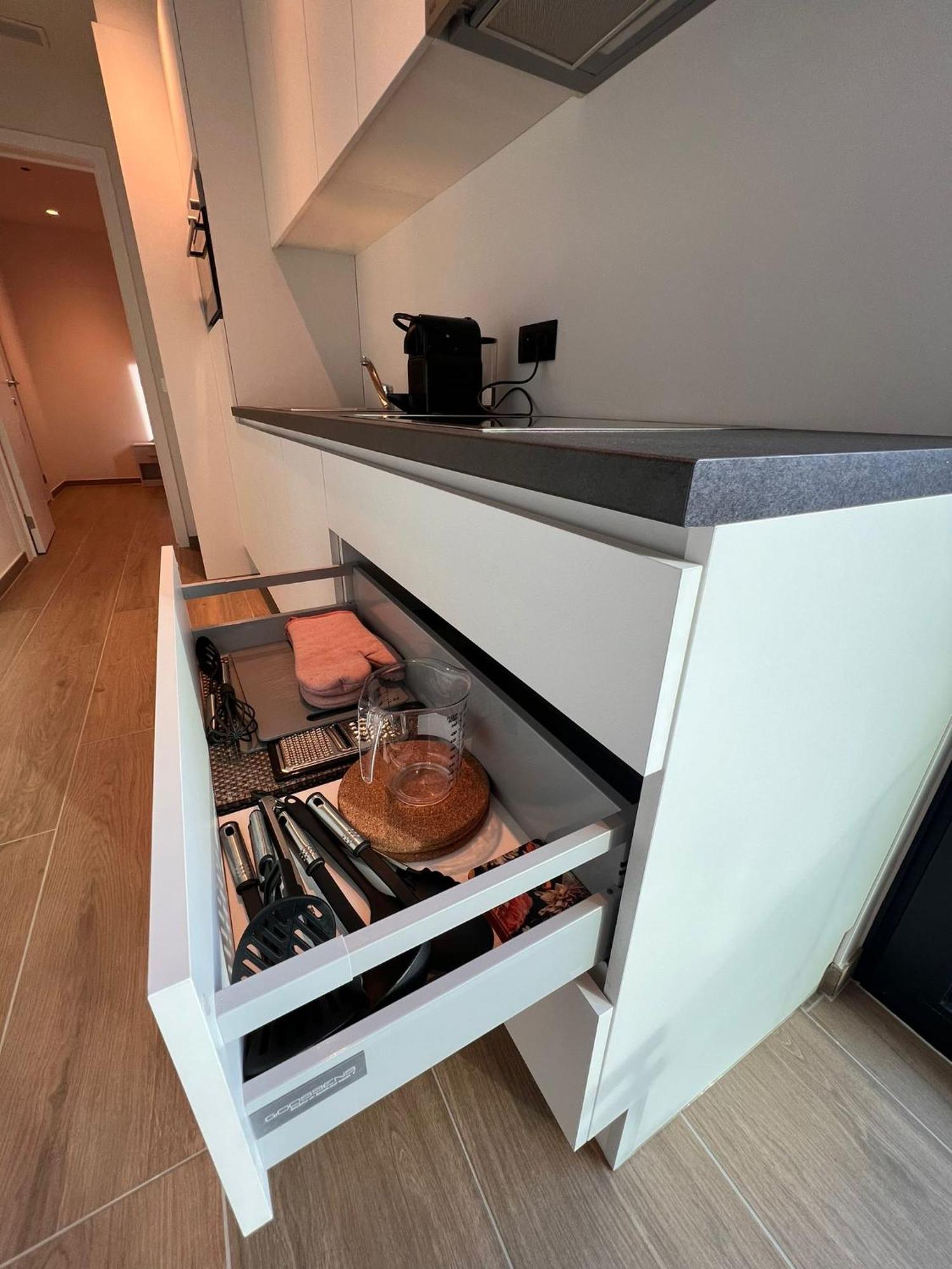 Aparthotel Denia Lochristi Ngoại thất bức ảnh