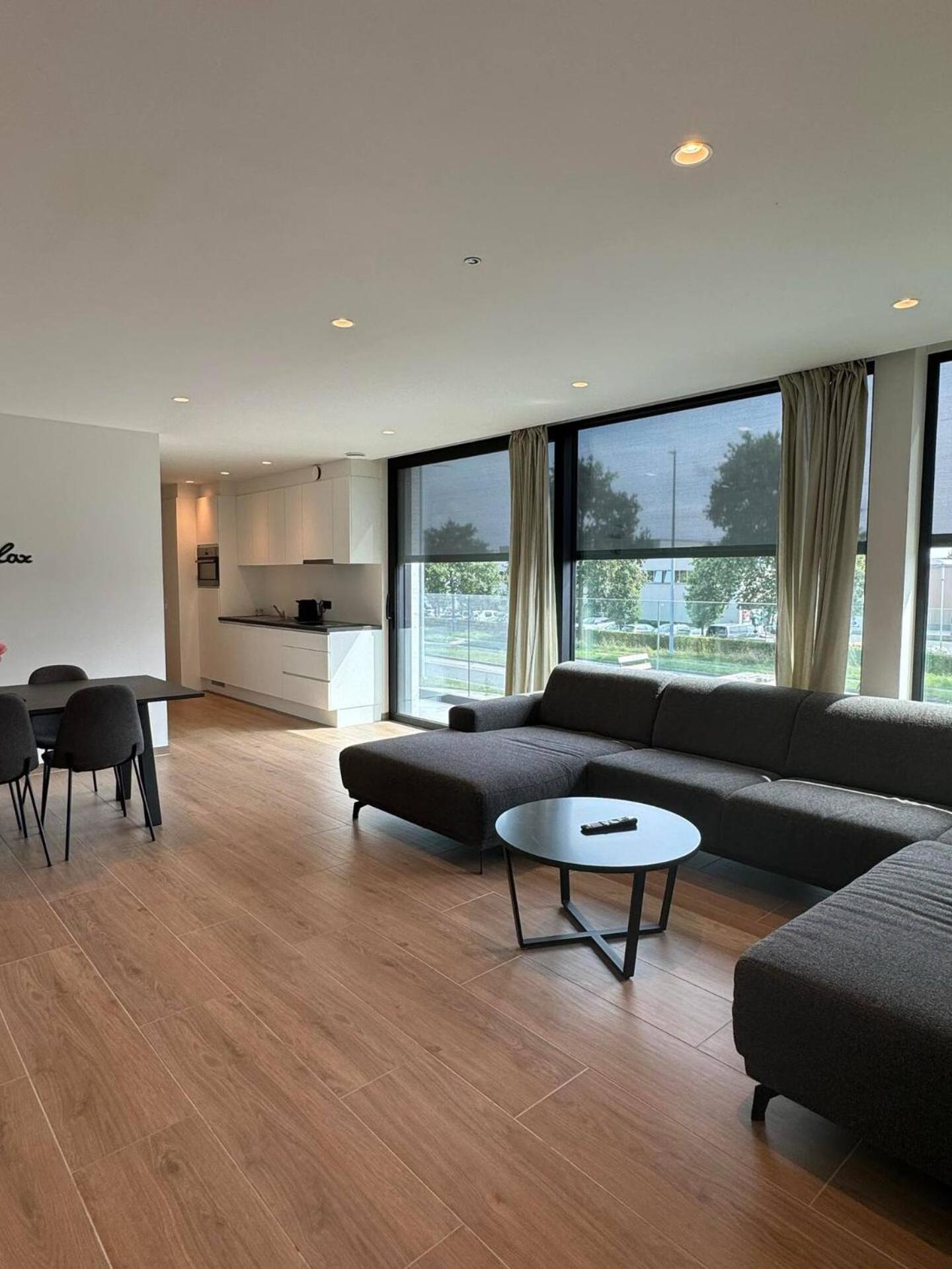 Aparthotel Denia Lochristi Ngoại thất bức ảnh